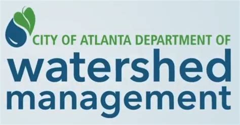 Atlanta watershed management - Published March 22, 2024 8:25am EDT. Atlanta. FOX 5 Atlanta. ATLANTA - Atlanta Department of Watershed Management officials are waiving late …